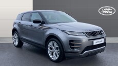 Land Rover Range Rover Evoque 1.5 P300e R-Dynamic SE 5dr Auto Hatchback